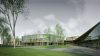 K2S-Architects-Espoo-Hospital-Exterior